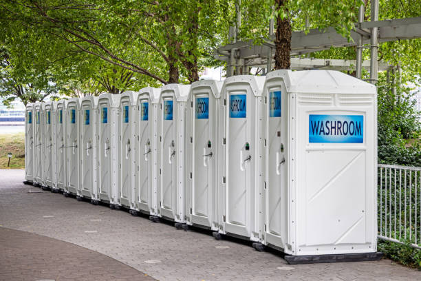 Portable Toilet Options We Offer in Hays, NC