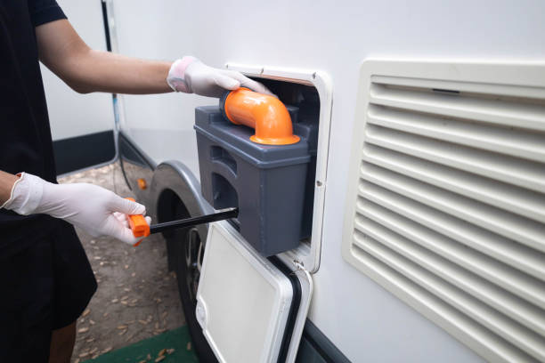 Best Porta potty for special events  in Hays, NC