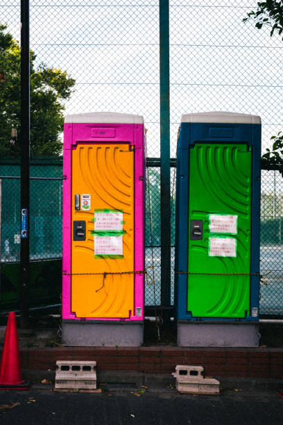 Best Porta potty rental for parties  in Hays, NC