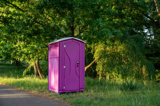 Best Affordable portable toilet rental  in Hays, NC