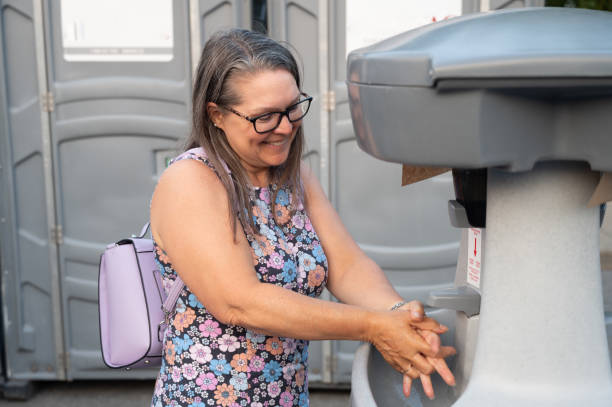 Best Wedding porta potty rental  in Hays, NC